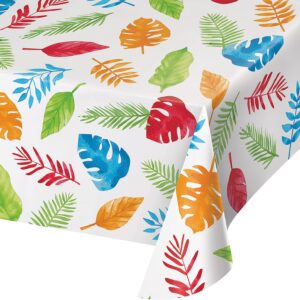 Party Animals Table cover - 1 Table Cover