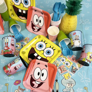 Spongebob Squarepants
