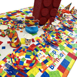 Building Blocks