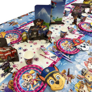 Girl Paw Patrol
