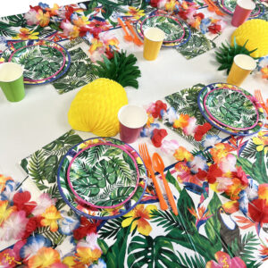 Hawaiian