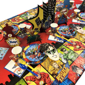 Justice League