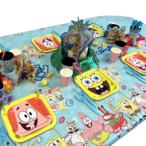 Spongebob Squarepants