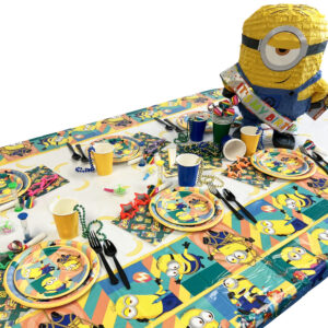 Despicable Me