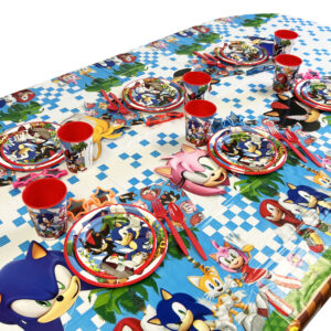 Sonic the Hedgehog
