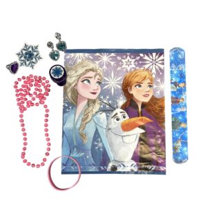 Frozen 2 Mega Fun Favor Bag - 1 Each