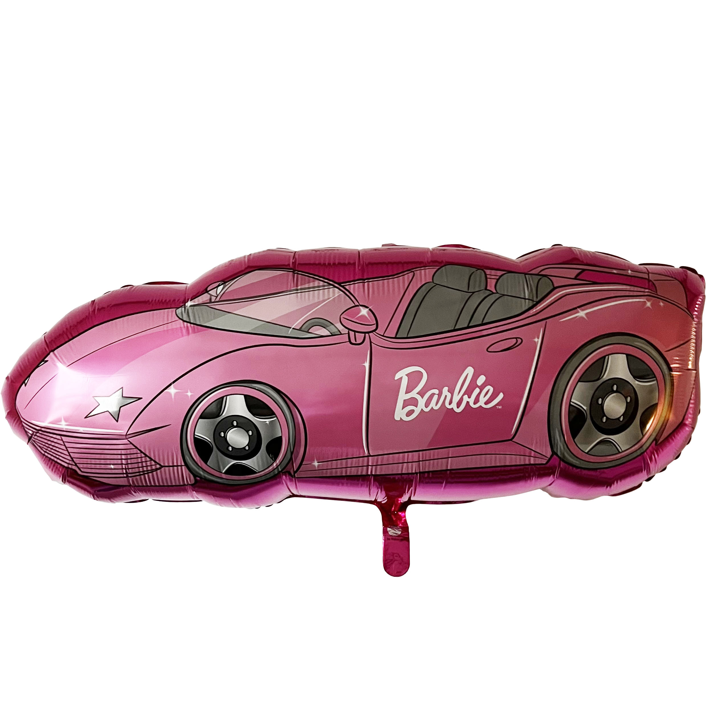 Barbie Balloon Kit - Image 3